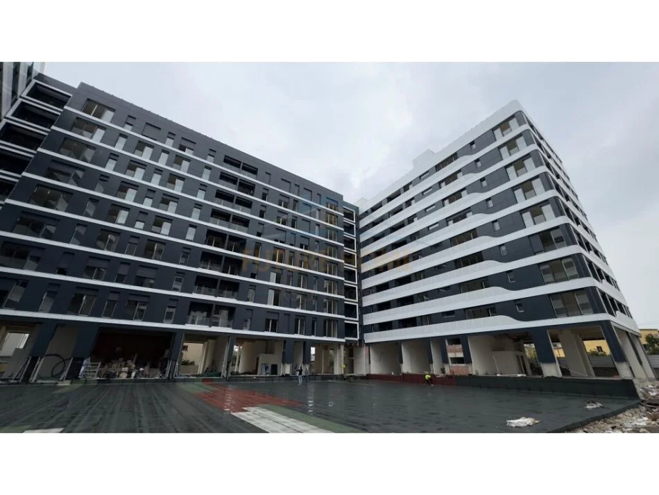 Tirane, shitet apartament 2+1 Kati 6, 113 m² 205.000 € (Kompleksi Paralel Living)