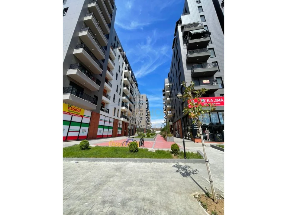 Tirane, shitet apartament 2+1 Kati 6, 113 m² 214.000 € (DON BOSKO)