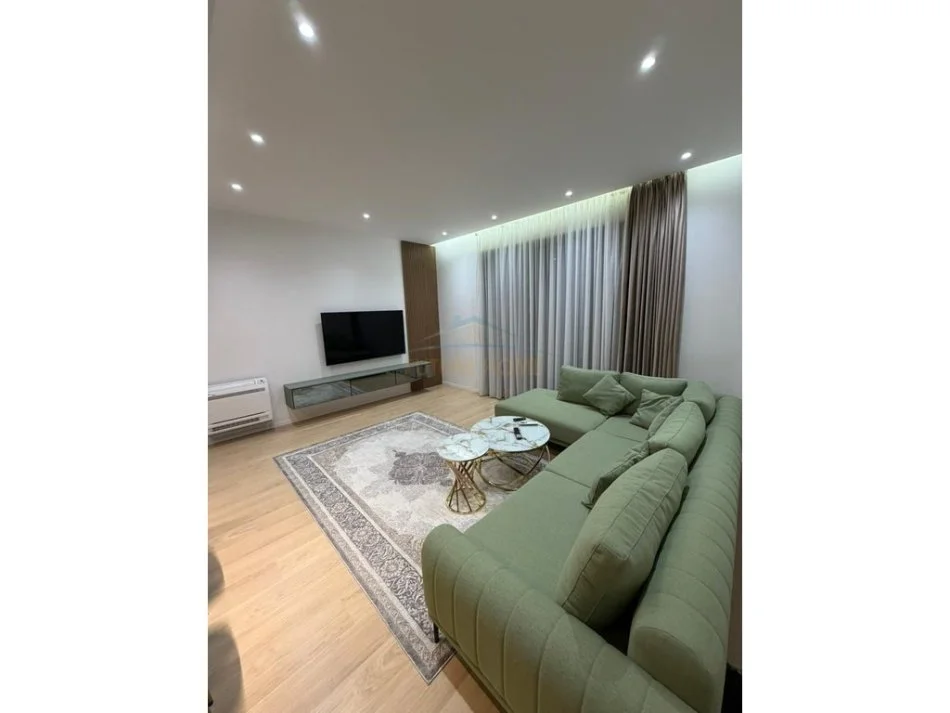 Tirane, shitet apartament 2+1 Kati 6, 114 m² 550.000 € (Kompleksi Delijorgji)