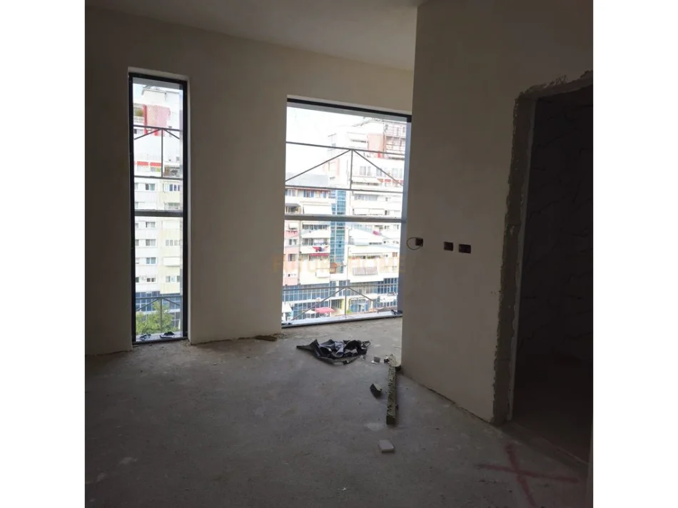 Tirane, shitet apartament 2+1 Kati 6, 116 m² 197.200 €