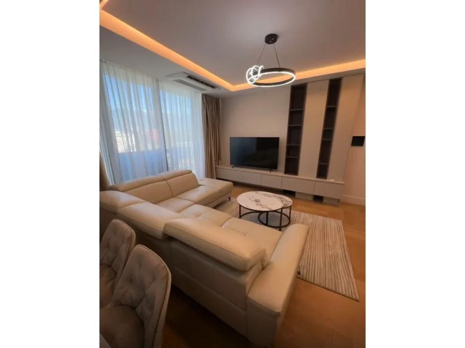 Tirane, shitet apartament 2+1 Kati 6, 117 m² 650.000 € (Lake View Residence)