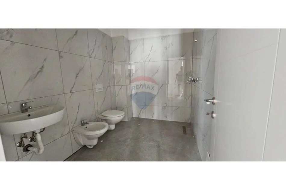 Tirane, shitet apartament 2+1 Kati 6, 128 m² 211.000 € (Rruga Dritan Hoxha, Tiranë(ID: 530201017-649)
