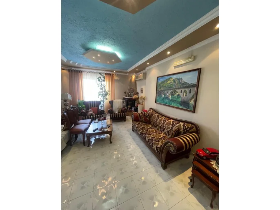 Tirane, shitet apartament 2+1 Kati 6, 131 m² 262.000 € (Irfan Tomini)