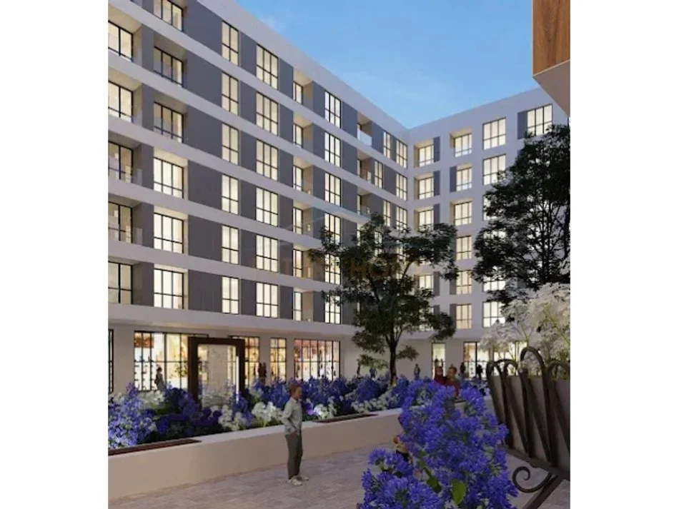 Tirane, shitet apartament 2+1 Kati 6, 131 m² 269.400 € (Rezidenca San Paolo)