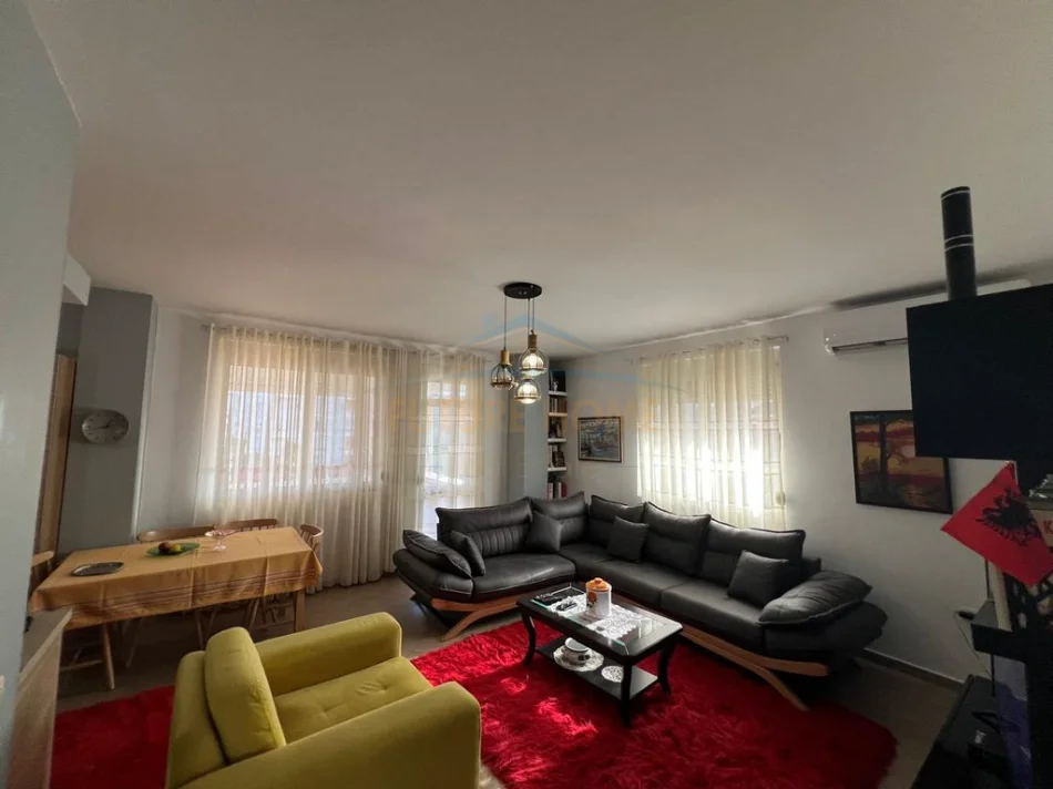Tirane, shitet apartament 2+1 Kati 6, 155 m² 210.000 € (KODRA E DJELLIT)