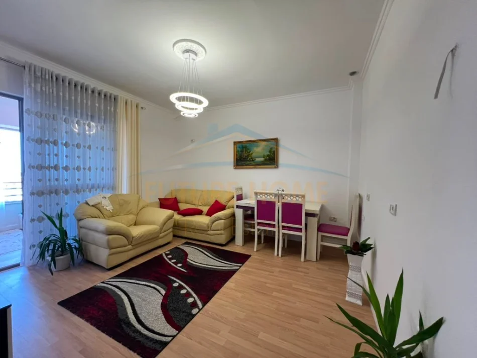 Tirane, shitet apartament 2+1 Kati 6, 60 m² 11.500.000 € (Fresk)