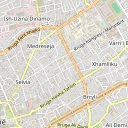 Tirane, shitet apartament 2+1 Kati 6, 76 m² 250.000 € (Bulevardi Bajram Curri)