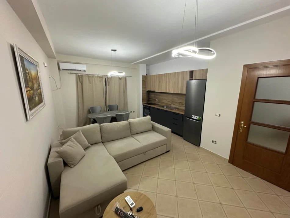 Tirane, shitet apartament 2+1 Kati 6, 82 m² 140.000 € (Don Bosko)