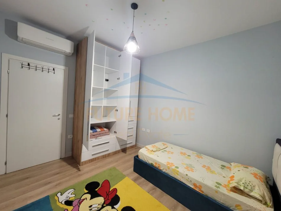 Tirane, shitet apartament 2+1 Kati 6, 82 m² (5 maji)