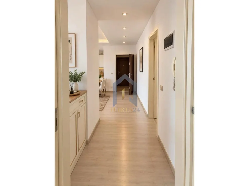 Tirane, shitet apartament 2+1 Kati 6, 90 m² 163.800 € (Laprake)
