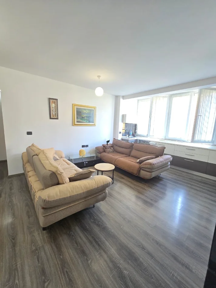 Tirane, shitet apartament 2+1 Kati 6, 90 m² 179.000 € (ISH FUSHA E AVIACIONIT)