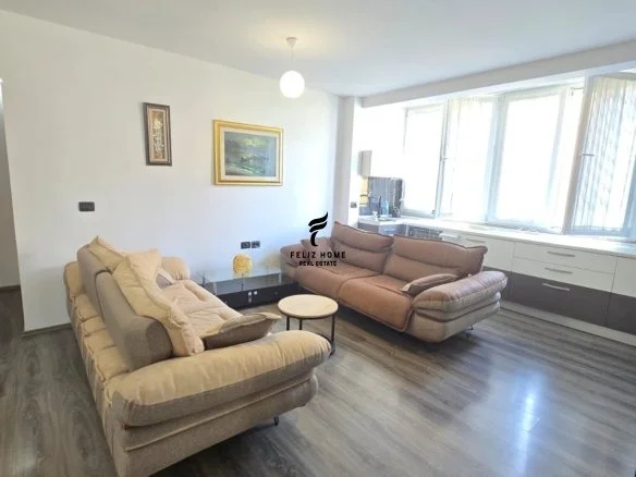 Tirane, shitet apartament 2+1 Kati 6, 90 m² 189.000 € (ISH FUSHA E AVIACIONIT)