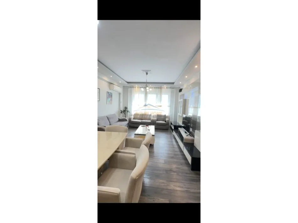 Tirane, shitet apartament 2+1 Kati 6, 93 m² 258.000 € (KOPSHTI BOTANIK)