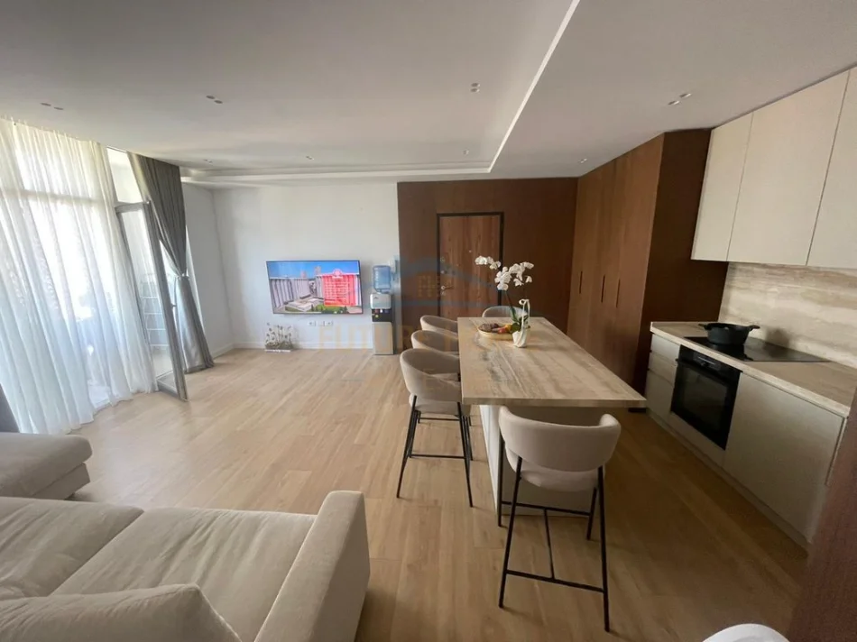 Tirane, shitet apartament 2+1 Kati 6, 95 m² 232.000 € (Rezidenca Avid, Jordan Misja)