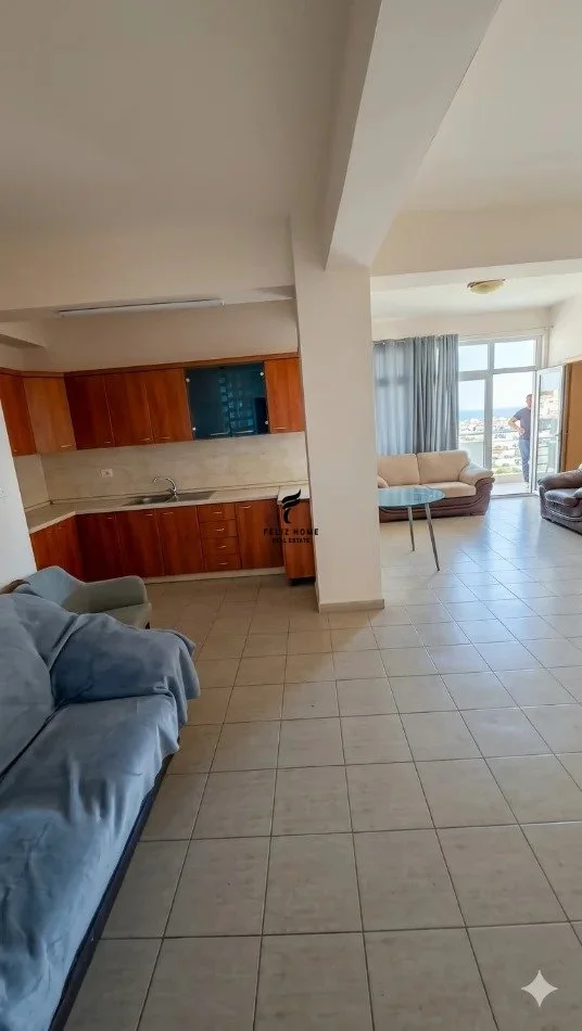 Tirane, shitet apartament 2+1 Kati 6, 97 m² 187.000 € (RRUGA E KAVAJES)