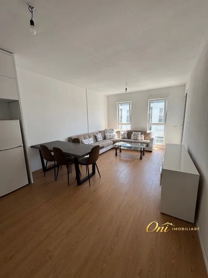 Tirane, shitet apartament 2+1 Kati 7, 100 m² 130.000 € (QTU)
