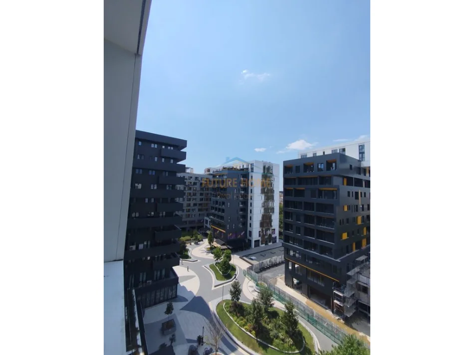 Tirane, shitet apartament 2+1 Kati 7, 103 m² 335.000 €