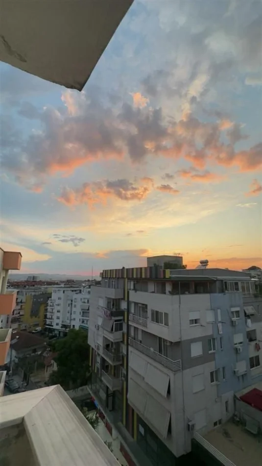 Tirane, shitet apartament 2+1 Kati 7, 110 m² 125.000 € (Fresku)
