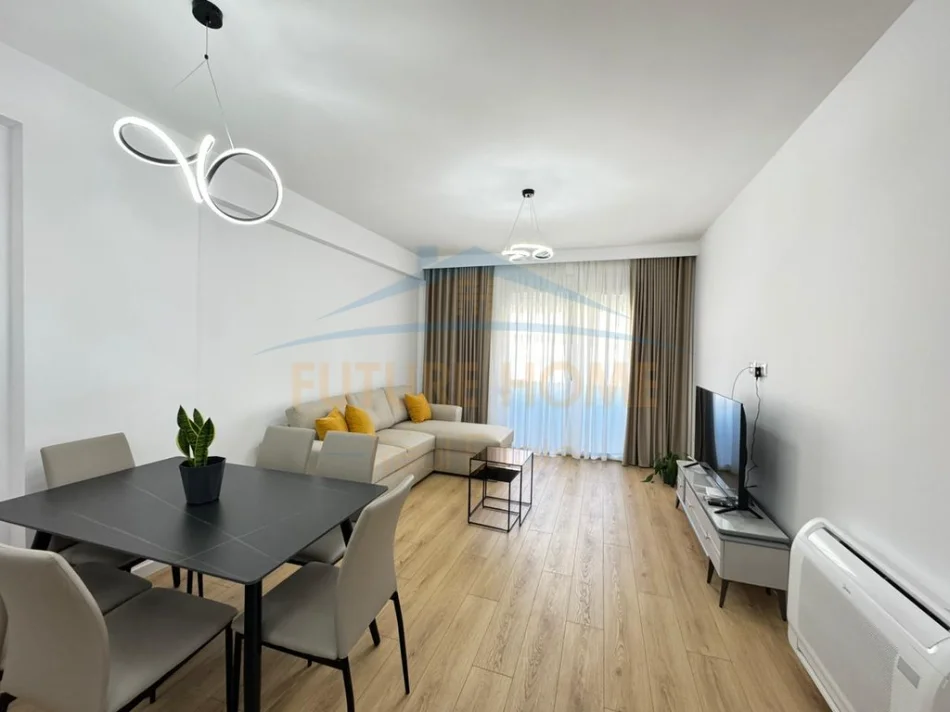 Tirane, shitet apartament 2+1 Kati 7, 110 m² 245.000 € (Ish-Parku)