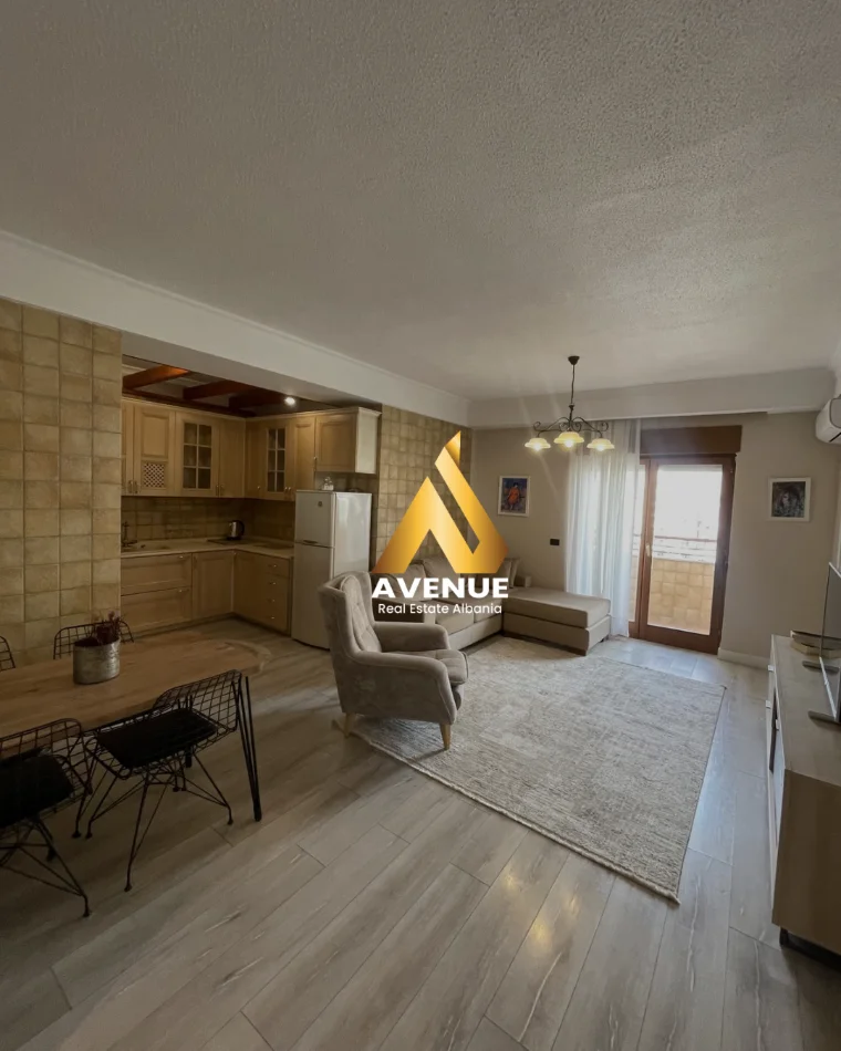 Tirane, shitet apartament 2+1 Kati 7, 112 m² 340.000 € (Rruga Barrikadave)