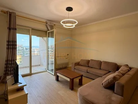 Tirane, shitet apartament 2+1 Kati 7, 115 m² 155.000 € (FRESK)