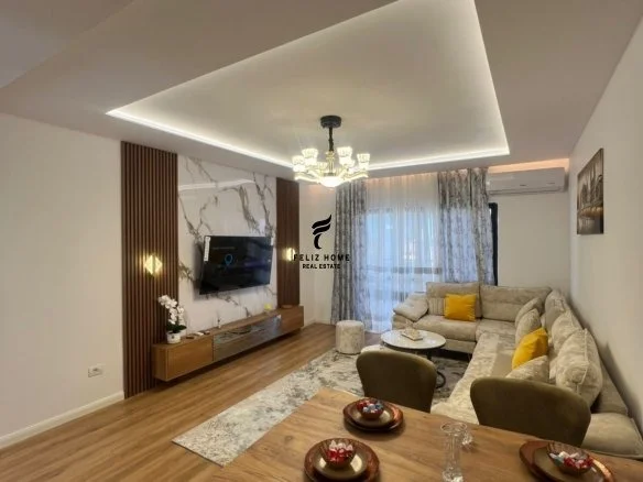 Tirane, shitet apartament 2+1 Kati 7, 116 m² 238.000 € (RRUGA E KAVAJES)