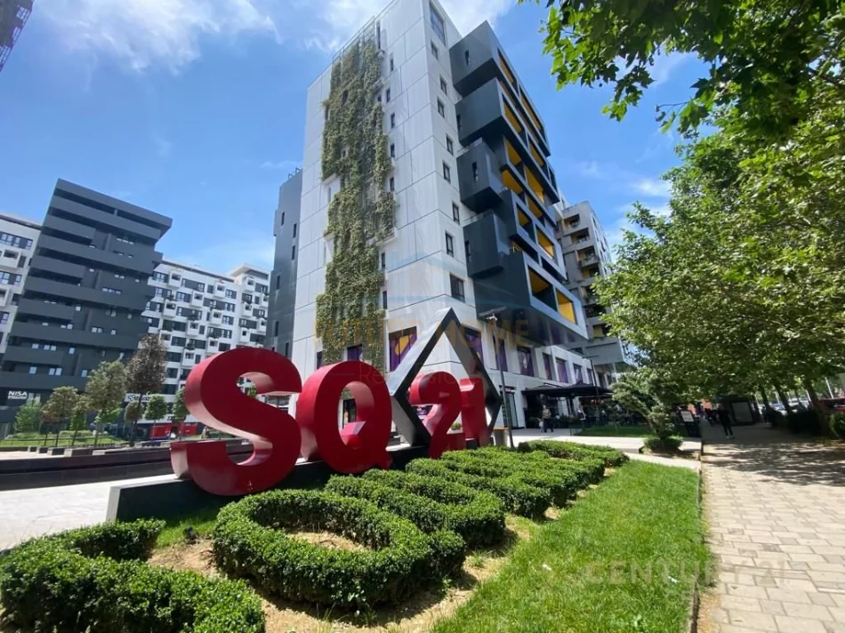 Tirane, shitet apartament 2+1 Kati 7, 121 m² 355.000 € (21 dhjetori)