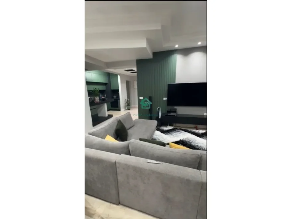 Tirane, shitet apartament 2+1 Kati 7, 130 m² 165.000 €