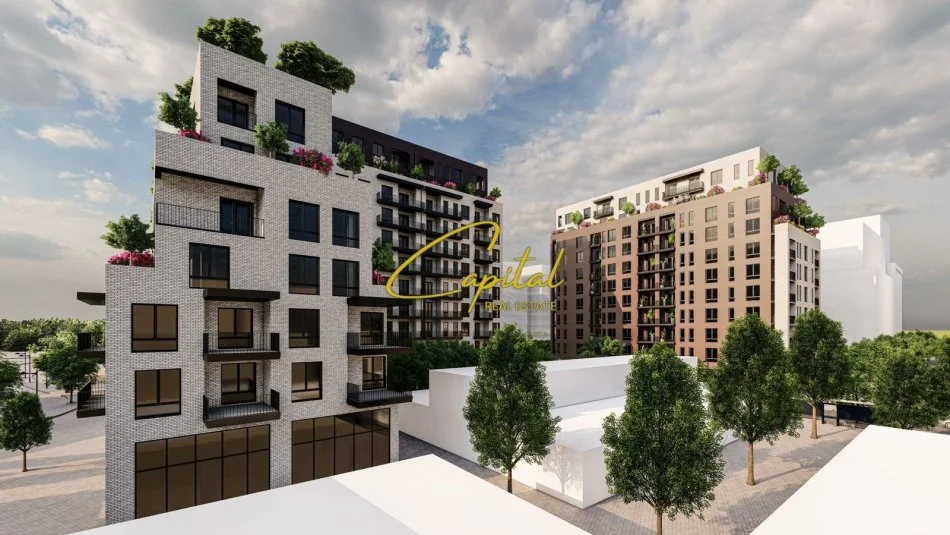 Tirane, shitet apartament 2+1 Kati 7, 131 m² 210.000 € (RRUGA DRITAN HOXHA)