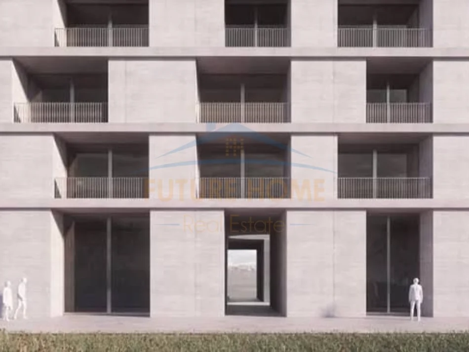 Tirane, shitet apartament 2+1 Kati 7, 87 m² 109.000 € (Astir)