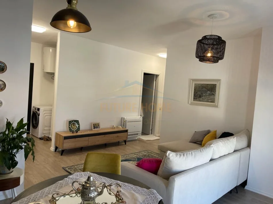 Tirane, shitet apartament 2+1 Kati 7, 87 m² 138.000 € (casa italia)