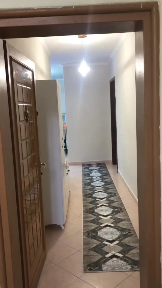 Tirane, shitet apartament 2+1 Kati 7, 98 m² 135.000 € (Vila L)