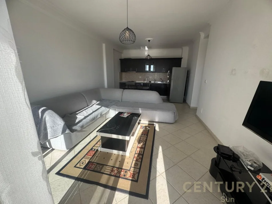 Tirane, shitet apartament 2+1 Kati 8, 102 m² 155.000 €