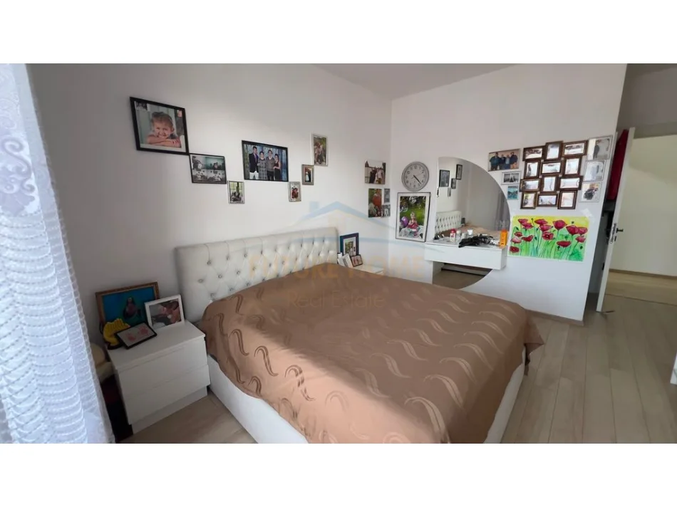 Tirane, shitet apartament 2+1 Kati 8, 104 m² 124.000 €