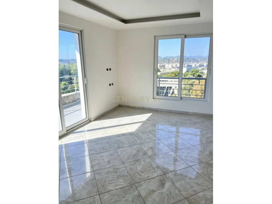 Tirane, shitet apartament 2+1 Kati 9, 102 m² 139.492 € (Kamez Neom147668)