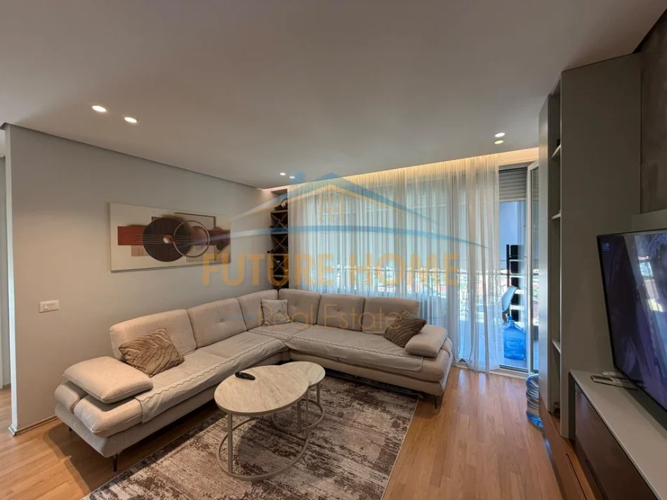 Tirane, shitet apartament 2+1 Kati 9, 106 m² 295.000 € (FIORI DI BOSKO)