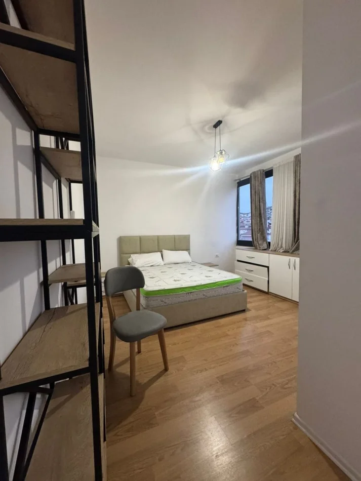 Tirane, shitet apartament 2+1 Kati 9, 110 m² 180.000 € (Selite)