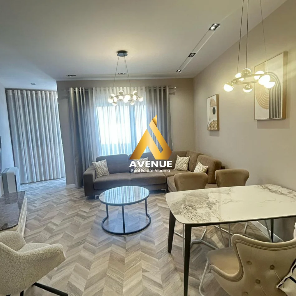 Tirane, shitet apartament 2+1 Kati 9, 120 m² 350.000 €