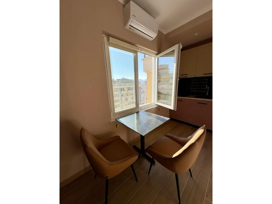 Tirane, shitet apartament 2+1 Kati 9, 61 m² 210.000 € (Rruga Him Kolli, Myslym Shyri)