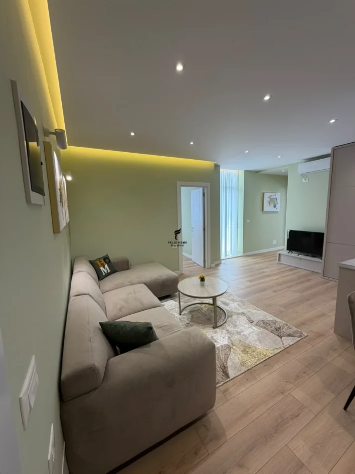 Tirane, shitet apartament 2+1 Kati 9, 70 m² 235.000 € (MYSLYM SHYRI)