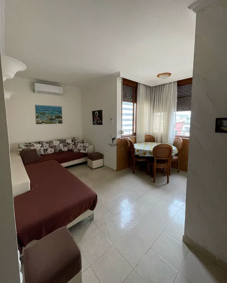 Tirane, shitet apartament 2+1 Kati 9, 80 m² 192.000 € (RRUGA E ELBASANIT)
