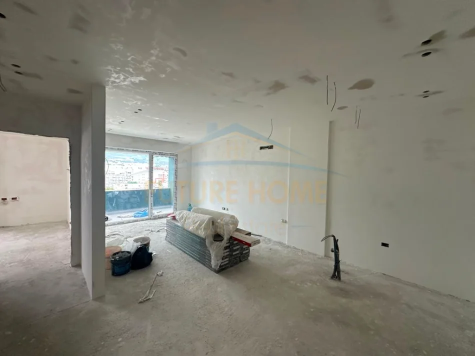 Tirane, shitet apartament 2+1 Kati 9, 94 m² 228.000 € (OXHAKU)