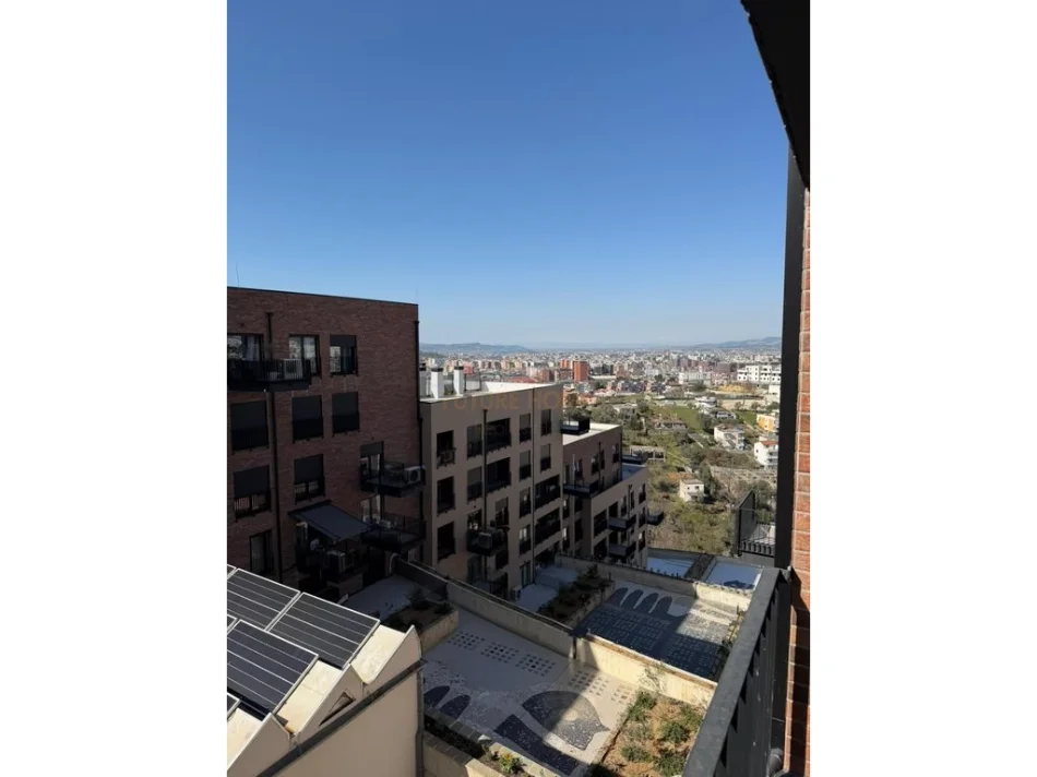Tirane, shitet apartament 3+1 , 132 m² 237.000 € (Kodra e Diellit)