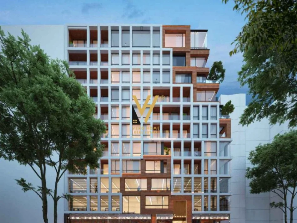 Tirane, shitet apartament 3+1+2 Kati 3, 134 m² 604.350 € (Rruga Nikolla Tupe)