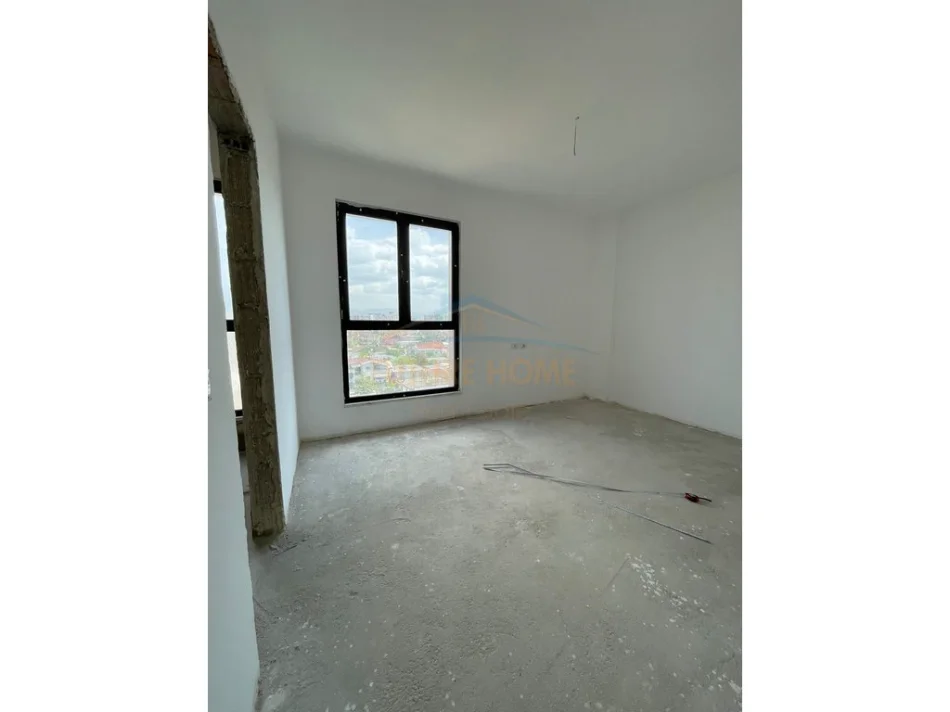 Tirane, shitet apartament 3+1+2, Kati 6, 119 m² 203.200 € (Tirana Entry I)