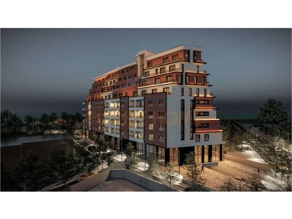 Tirane, shitet apartament 3+1+2,  Kati 7, 141 m² 169.212 € (Paskuqan, House Residence)