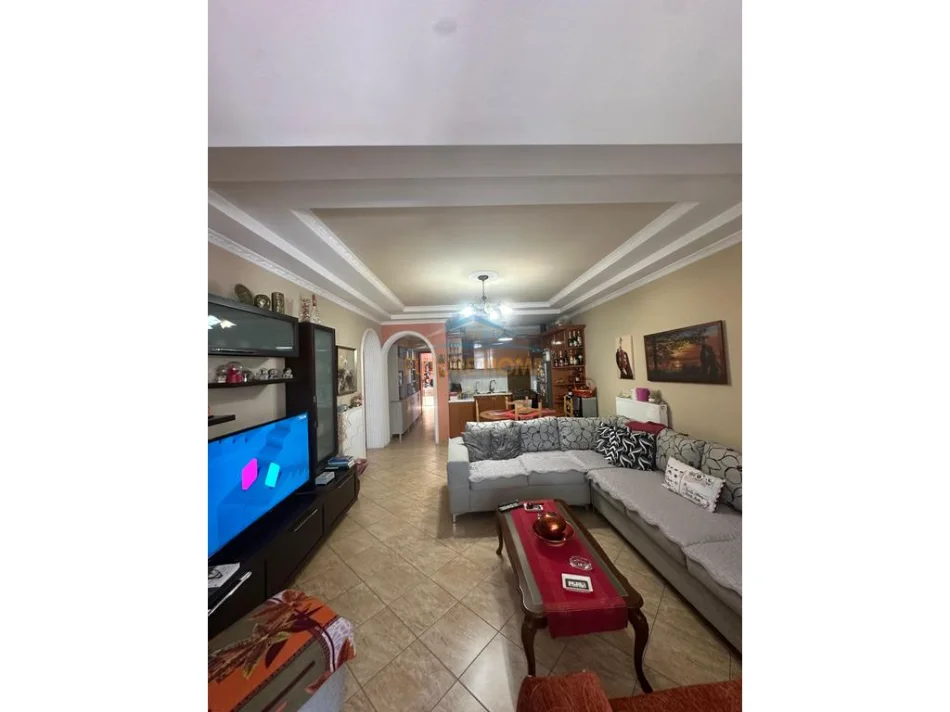 Tirane, shitet apartament 3+1+2+VERANDE, Kati 5, 157 m² 220.000 € (ALIDEMI , Prane Komplkesit Mangalem)