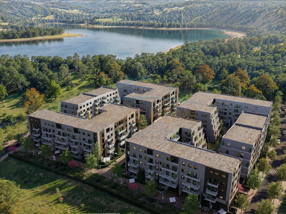 Tirane, shitet apartament 3+1 , 98 m² 99.800 € (Rezidenca Kodra e Liqenit, Paskuqan)