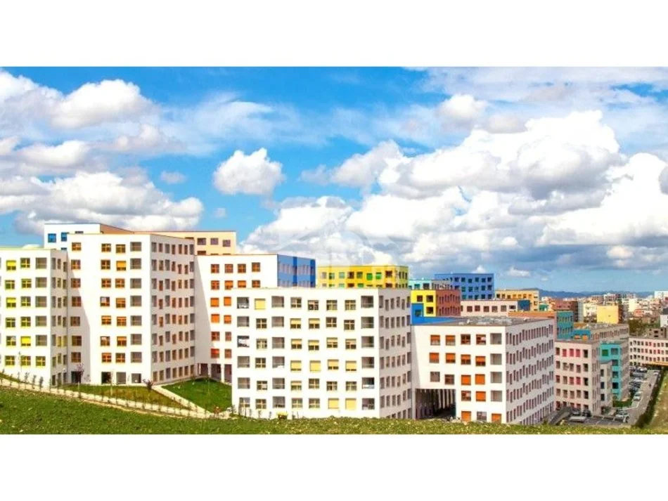 Tirane, shitet apartament 3+1+Aneks+Ballkon Kati 6, 115 m² 205.000 € (NE KOMPLEKSIN “MANGALEM 21”)