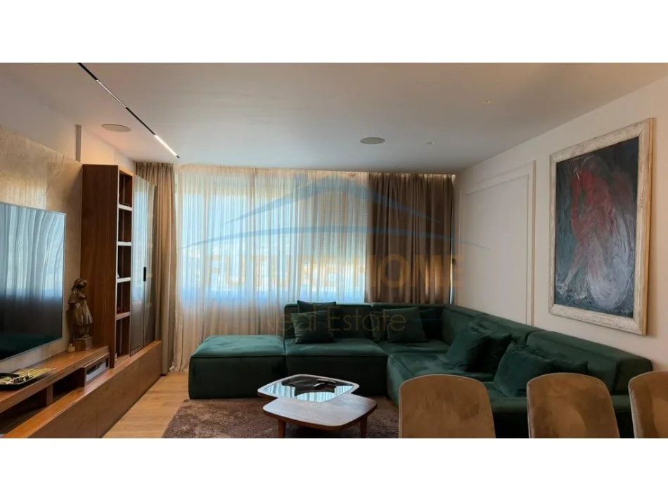 Tirane, shitet apartament 3+1+Aneks+Ballkon Kati 8, 163 m² 750.000 € (Rruga e Elbasanit)